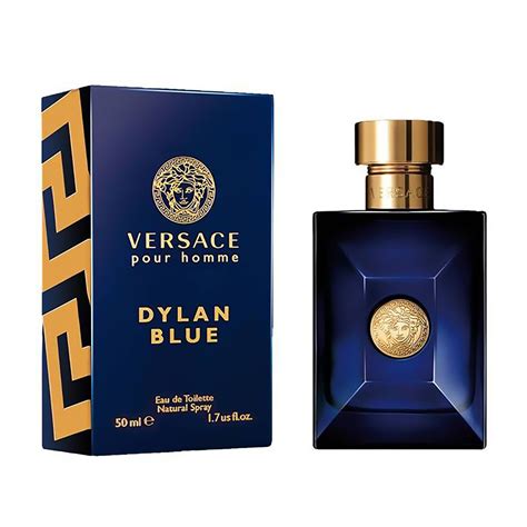 dylan blue versace macy's|Versace Dylan Blue 1.7 oz.